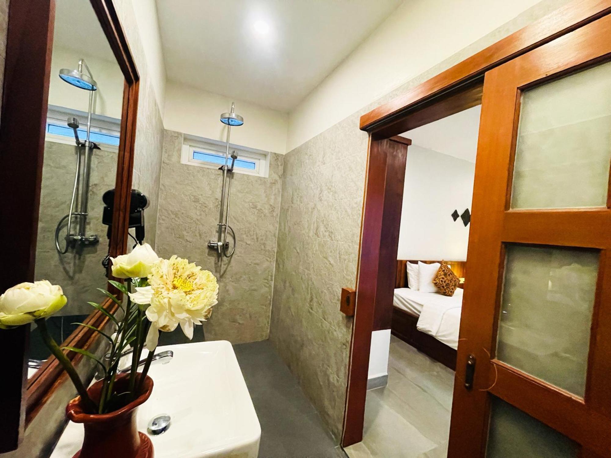 Indra Angkor Residence Siem Reap Ruang foto